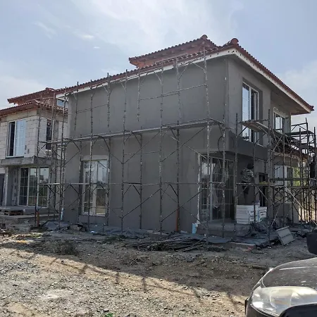 Villa Casuta Cu Hamac Mamaia