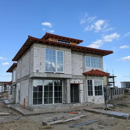 Casuta Cu Hamac Mamaia * Năvodari